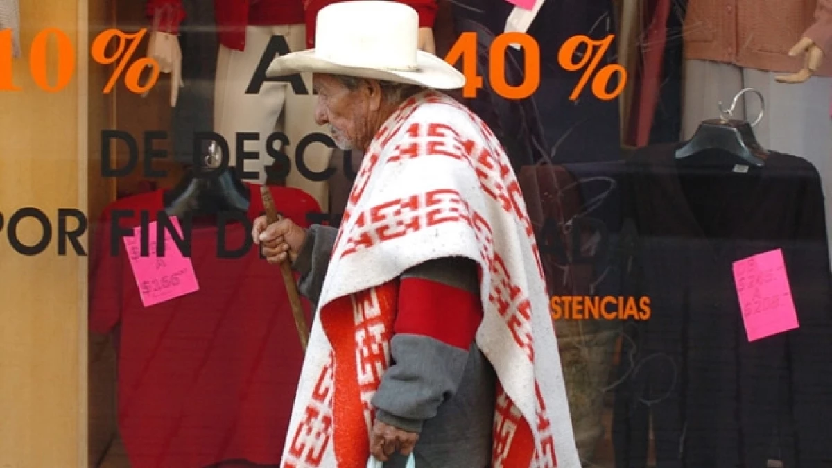 Cada año al menos 4,500 adultos mayores se extravían en la Ciudad de México, por lo que se lanzó un programa para ayudarlos