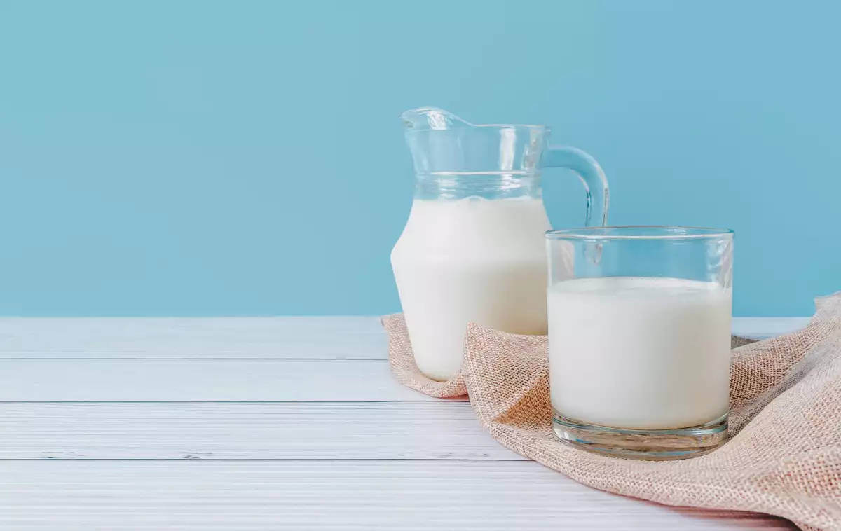 Leche