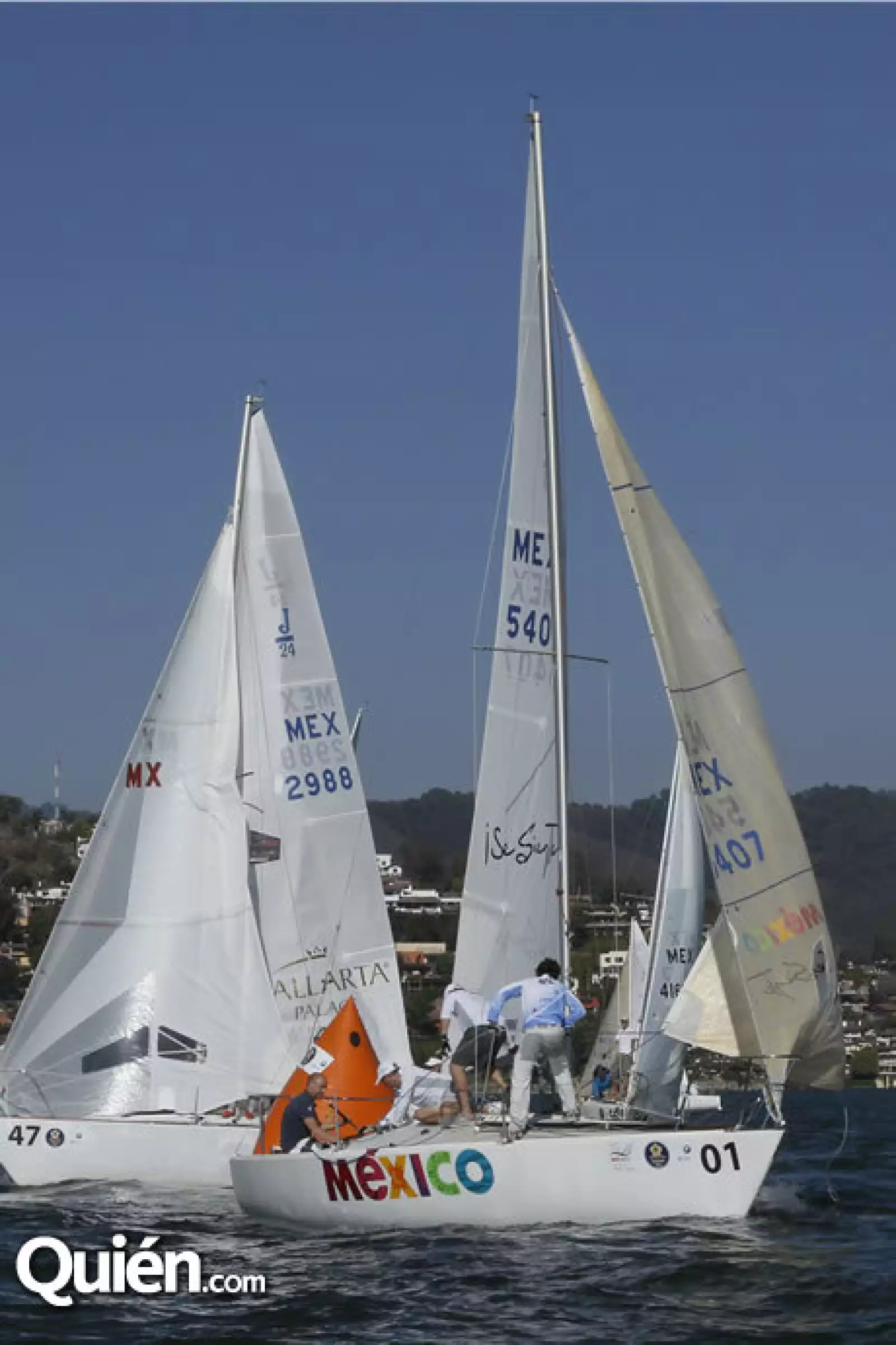 Triple Copa Scappino