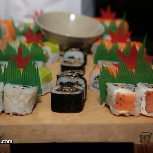 Sushi