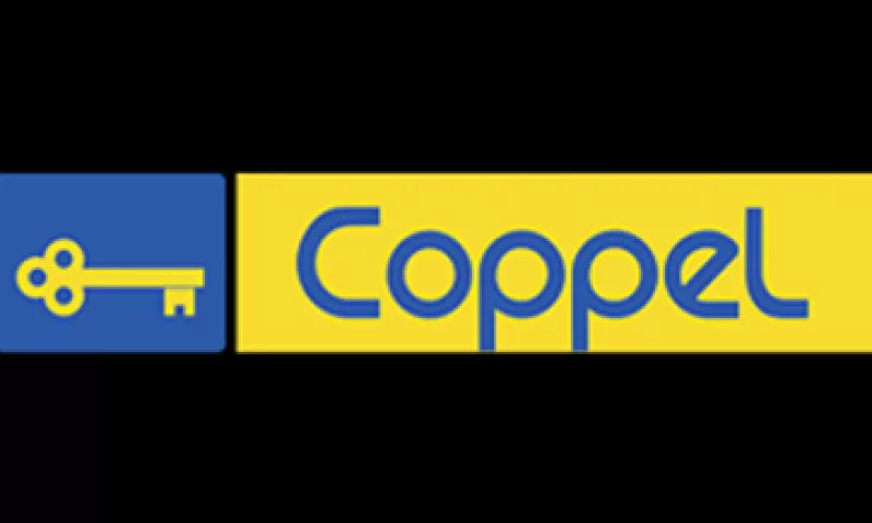 Coppel cuenta con 1,075 establecimientos, superando a cadenas como Sanborns y Sears. (Foto: Tomada de coppel.com)
