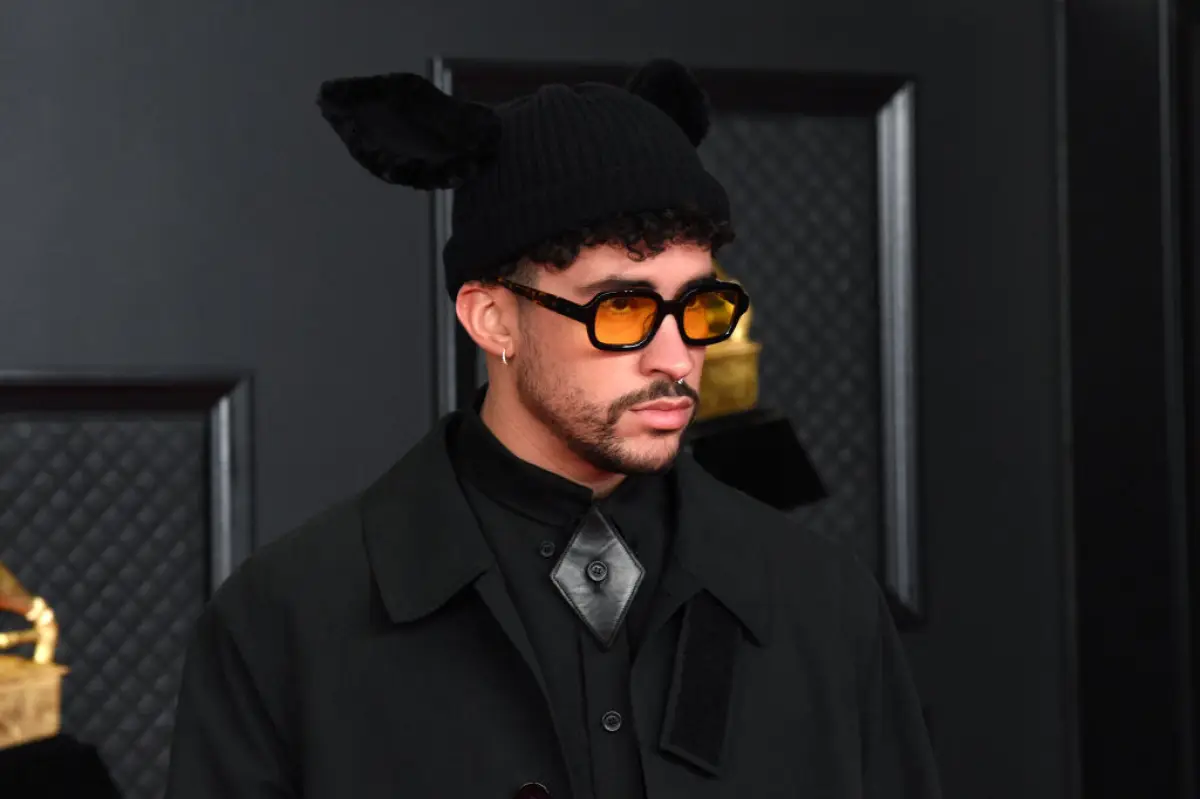 63rd Annual GRAMMY Awards – Arrivals