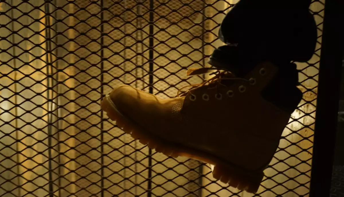 La propuesta de Timberland para Otoño/Invierno.