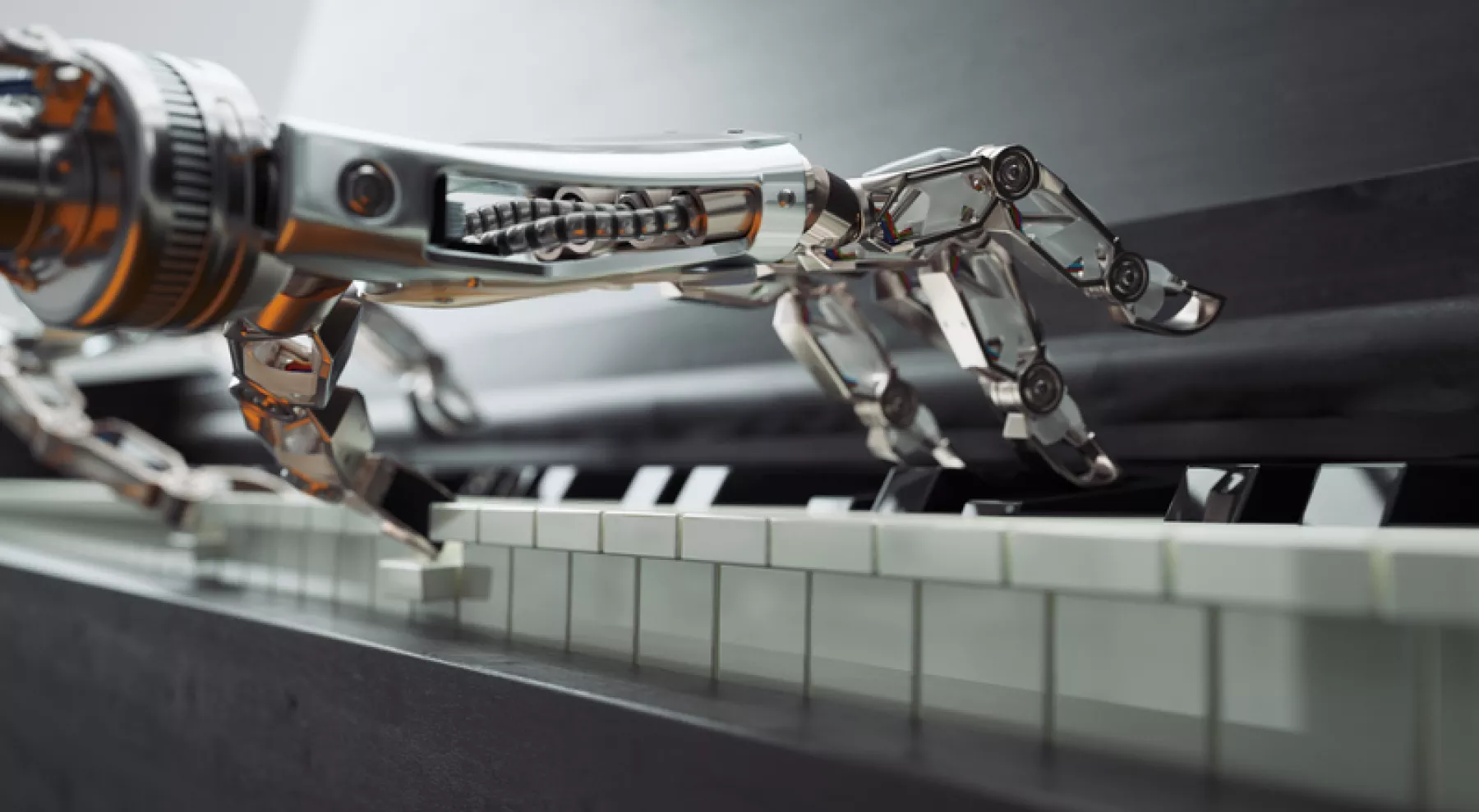 Google crea IA para hacer música