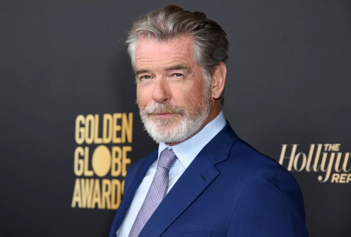 Pierce-Brosnan