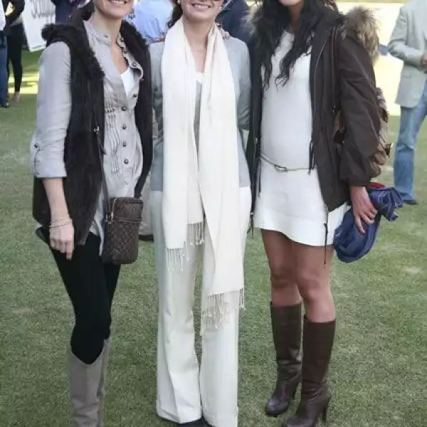 Cristina Rincón,Casilda Rincón,Cristina Giraud