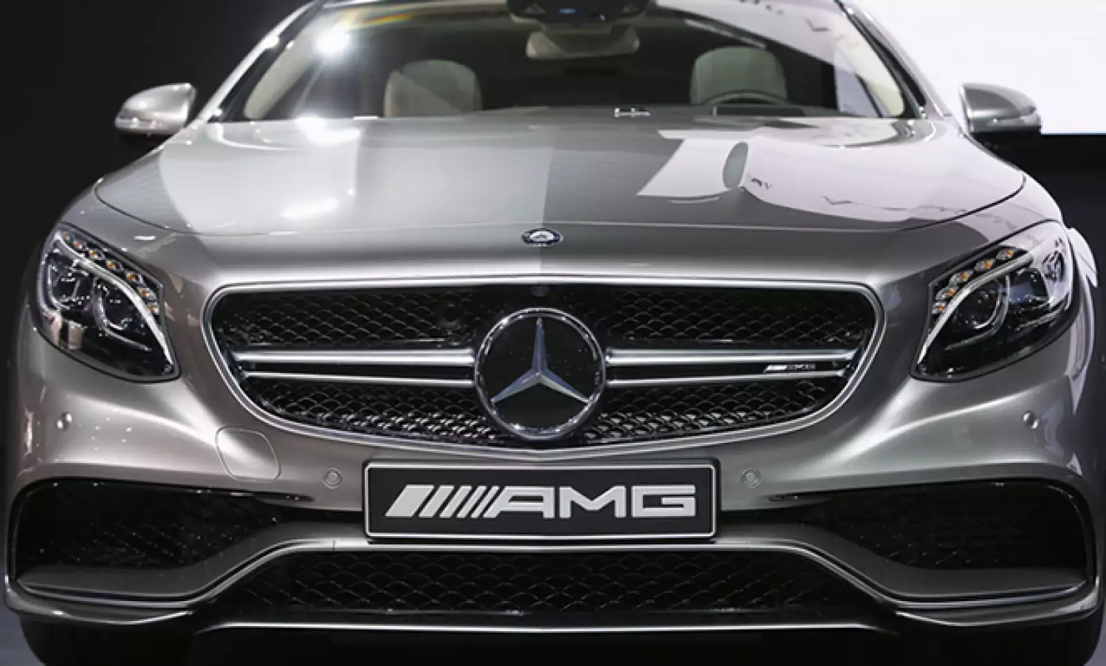 El nuevo C-Class fue calificado por los expertos como un sinónimo de lujo y belleza.