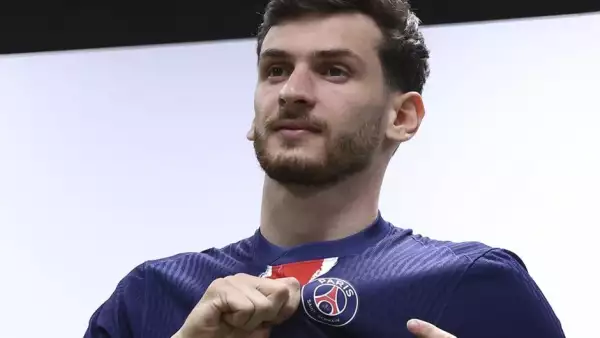 Cinco datos de 'Kvaradona', el nuevo fichaje del PSG