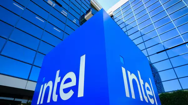 Apple regresa con Intel tras 6 años de ruptura