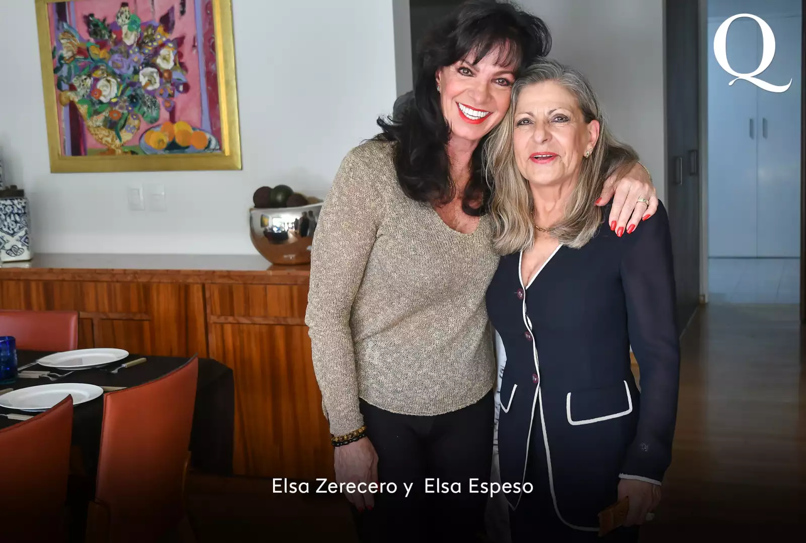 Cumpleaños de Lolita Robles