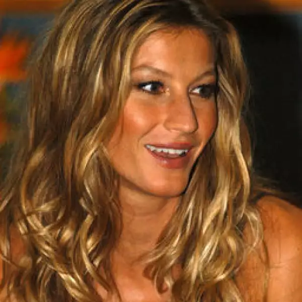 Gisele Bundchen