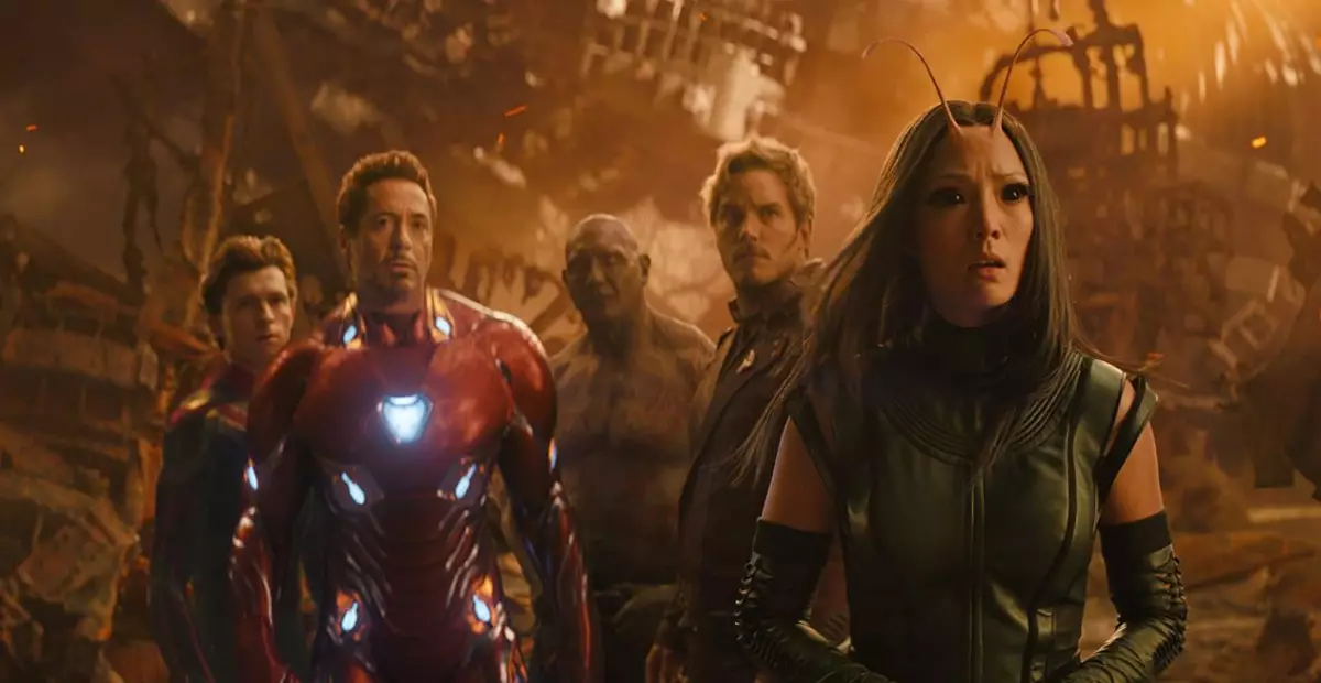 Marvel