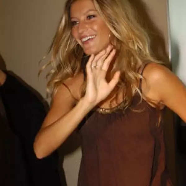 Gisele Bundchen