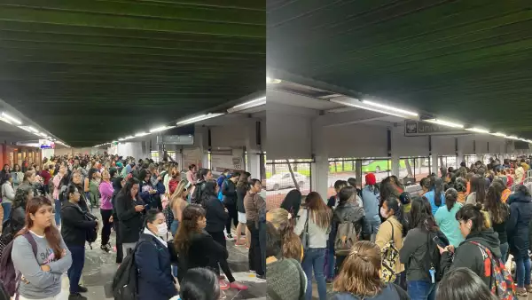 linea 3 metro cdmx hoy