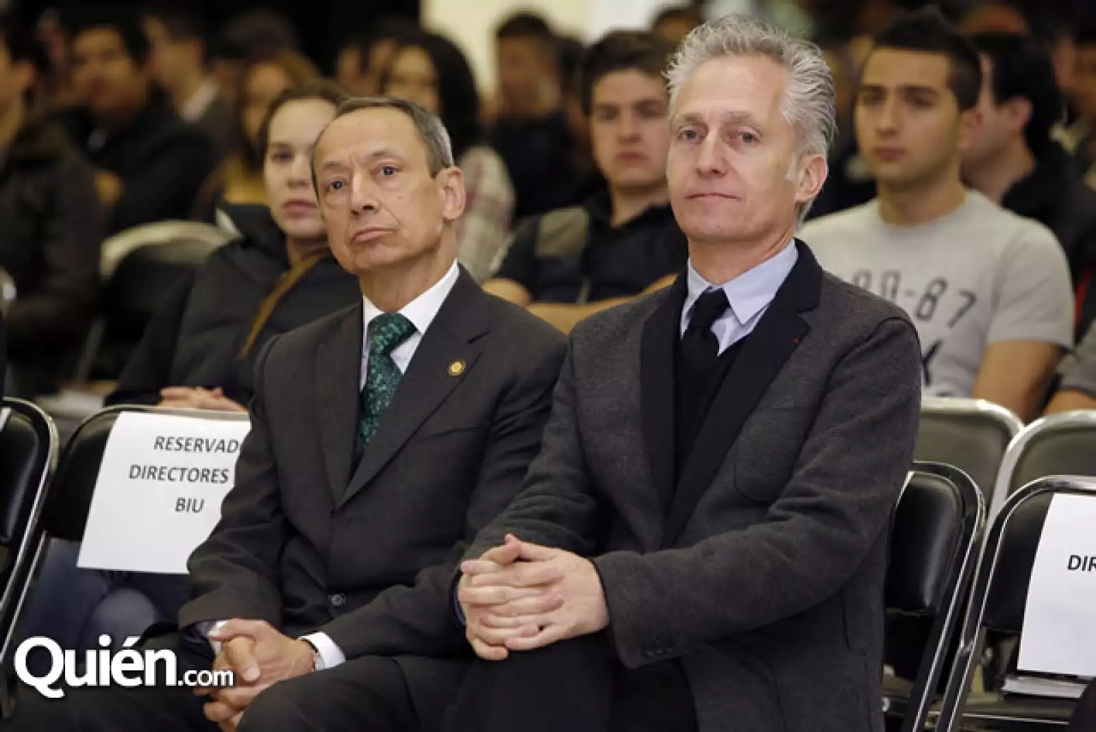 Carlos Gómez Palacio,Bernardo Gómez Pimienta