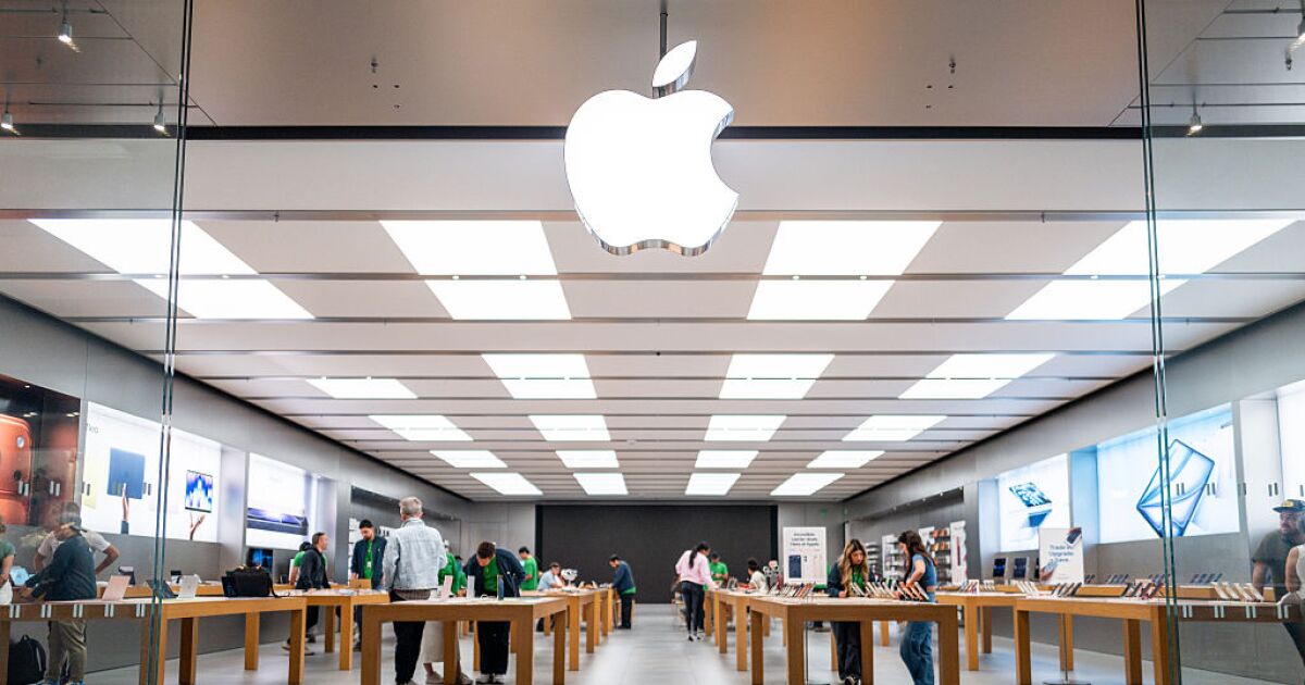 Apple, ticari sırların çalındığı iddiasıyla OpenAI'ye dava açtı