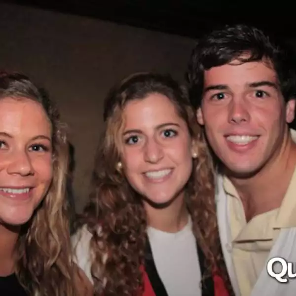 Chivas History Night