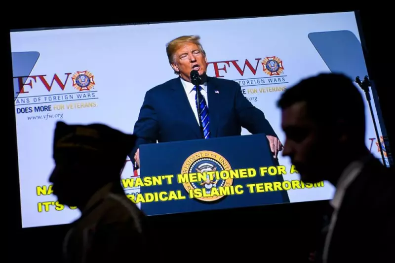 Trump ayuda agricultores