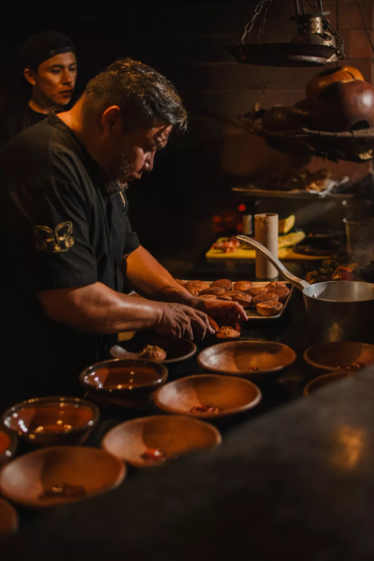 PROTECTORES DEL MAÍZ