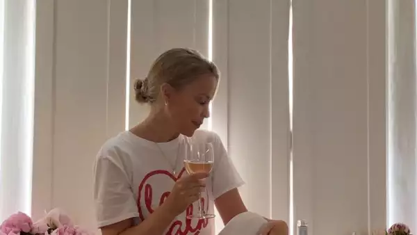 Kylie Minogue