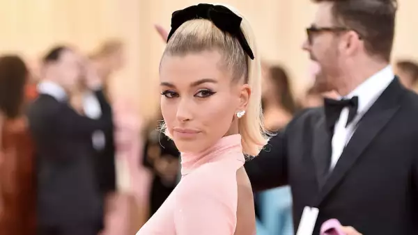 The 2019 Met Gala Celebrating Camp: Notes on Fashion - Arrivals