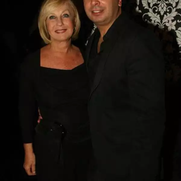 Coctel Raquel Bessudo