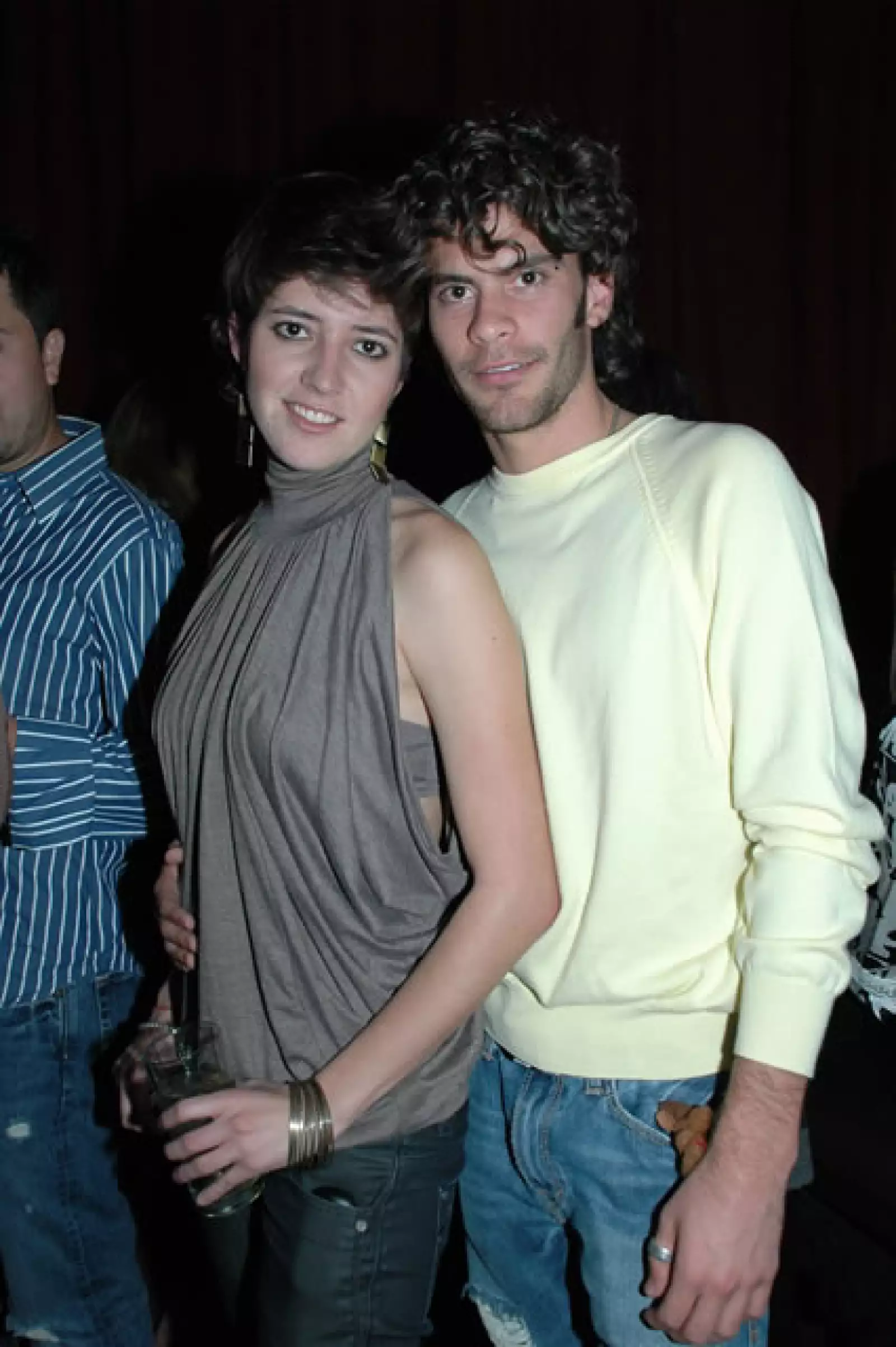 Inauguración Classic