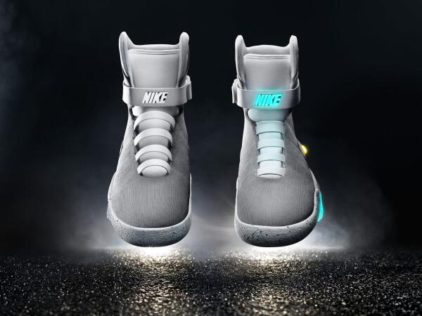 Nike Air Mag