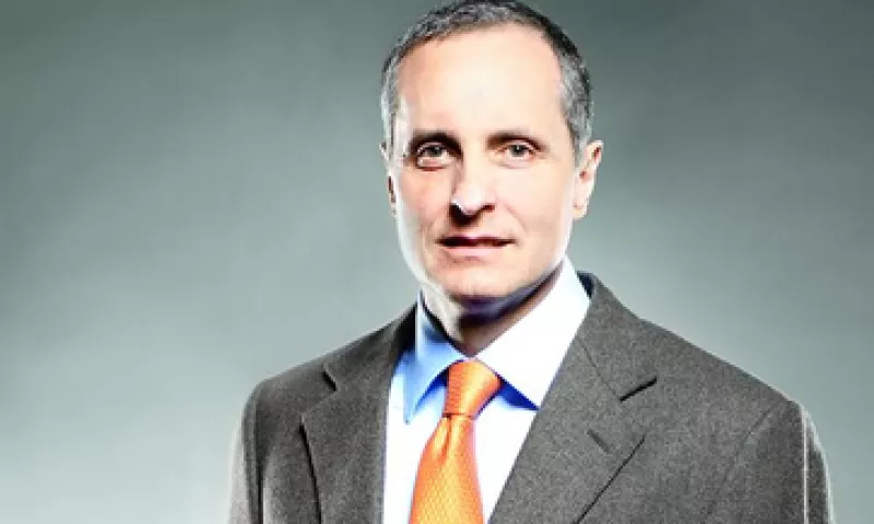 Daniel Servitje Montull llegó a la dirección general de Grupo Bimbo en 1997. (Foto: Duilio Rodríguez)