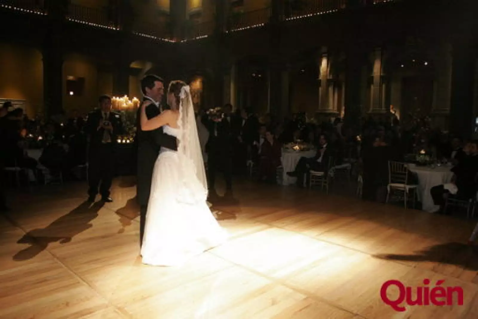 Paulina Flores, Pablo Corona