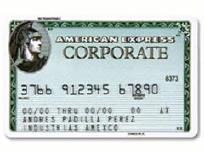 American Express espera apoyar a las pequeñas y medianas empresas en su crecimiento.  (Foto: Cortesía)