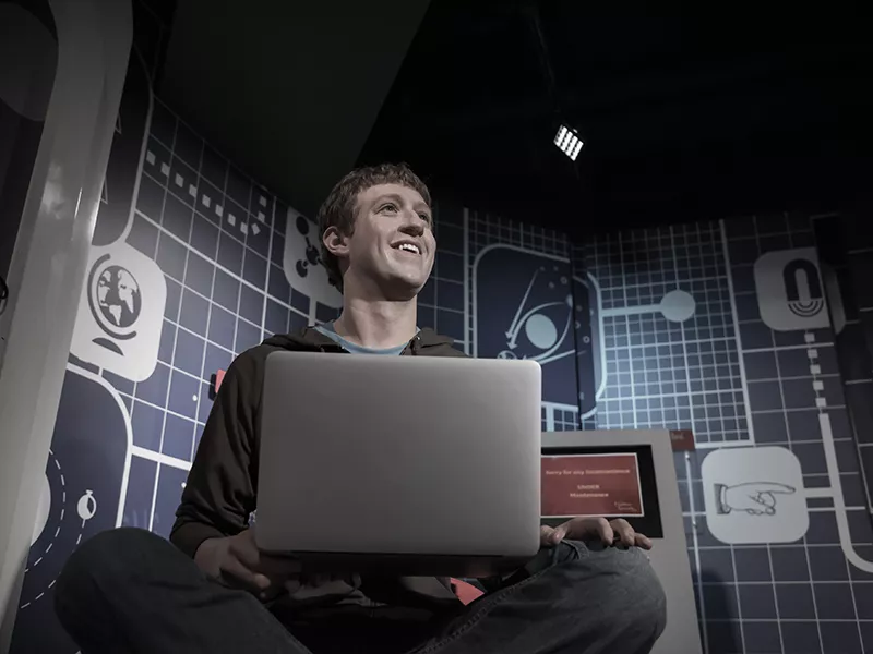 ¿Qué se necesita para tener un Zuckerberg mexicano?