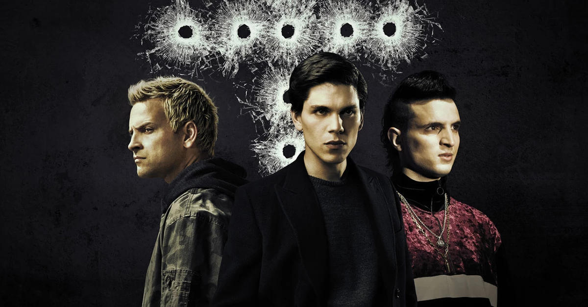 Suburra
