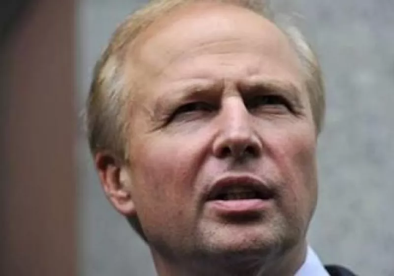 La seguridad será una prioridad para Bob Dudley, nuevo CEO de BP. (Foto: Reuters)