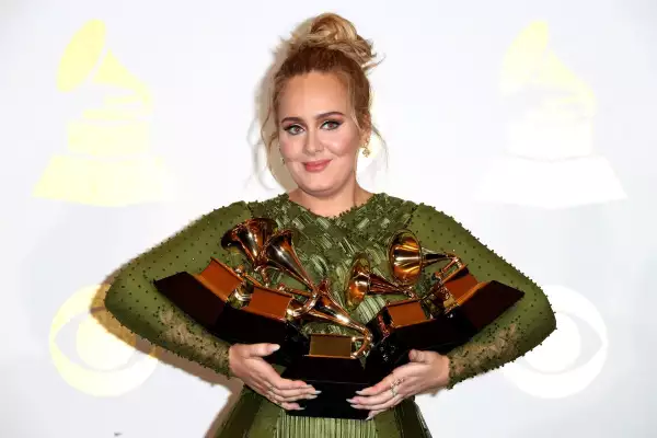 Beyoncé y Adele se volverán a ver las caras en los Grammy