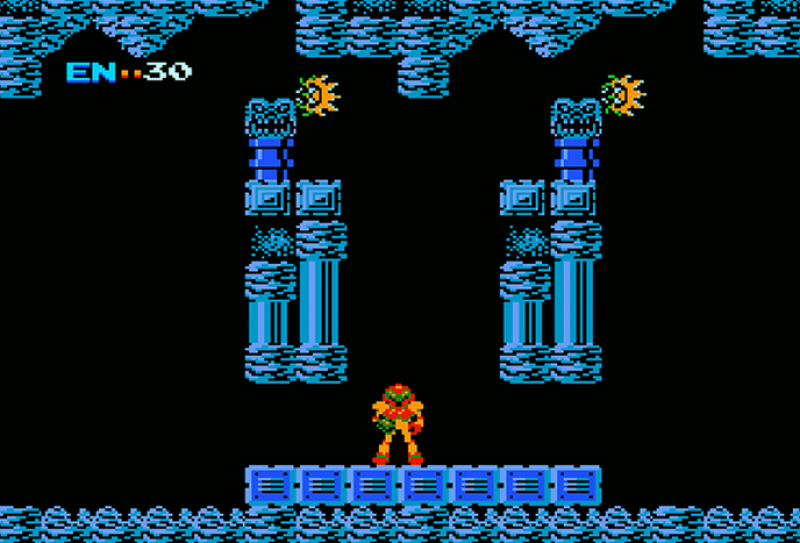 Metroid