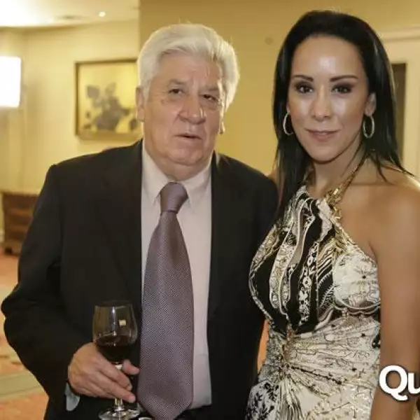 Aniversario Entrevista con Sarmiento