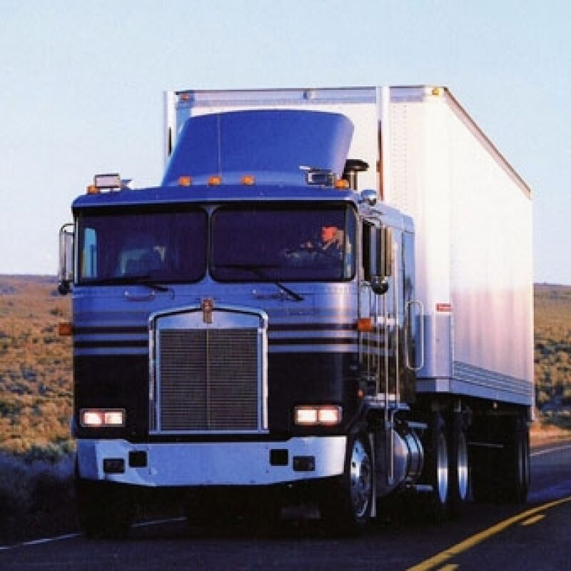 LOG-Trailer