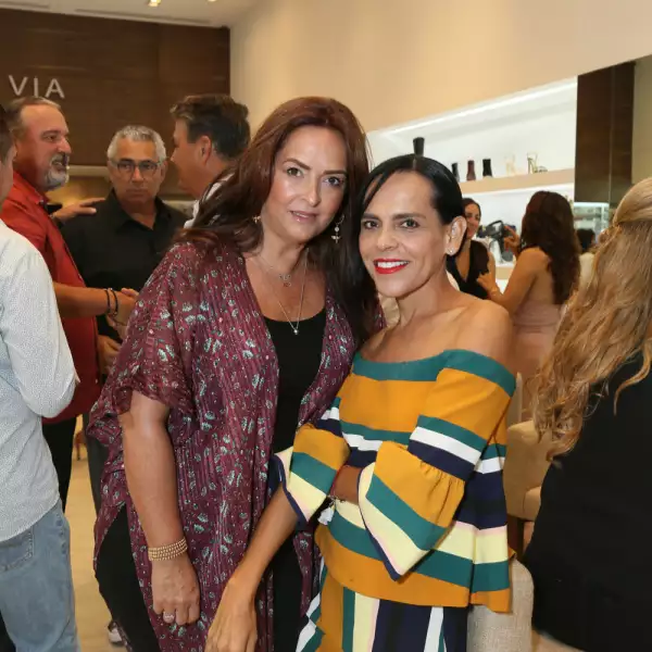 Gran Via Puerto Cancún