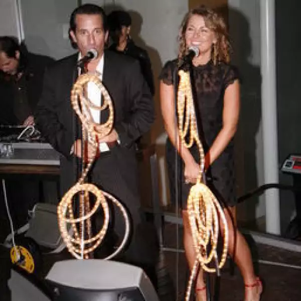 Ludwika Paleta, Plutarco Haza