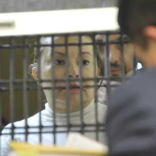 detencion de gordillo 