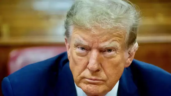 Trump prevé un acuerdo con México y Canadá para frenar aranceles