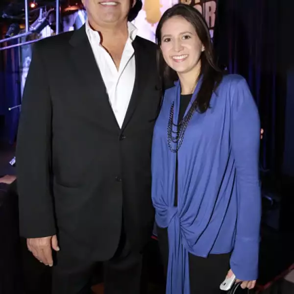 Arturo Martínez,Natalia Reséndiz