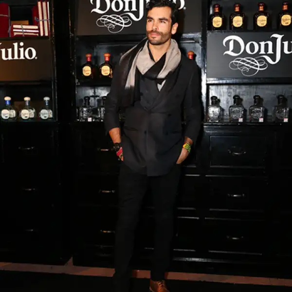 Gonzalo García Vivanco