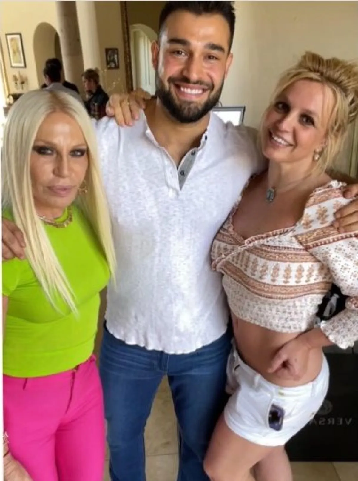 Britney Spears