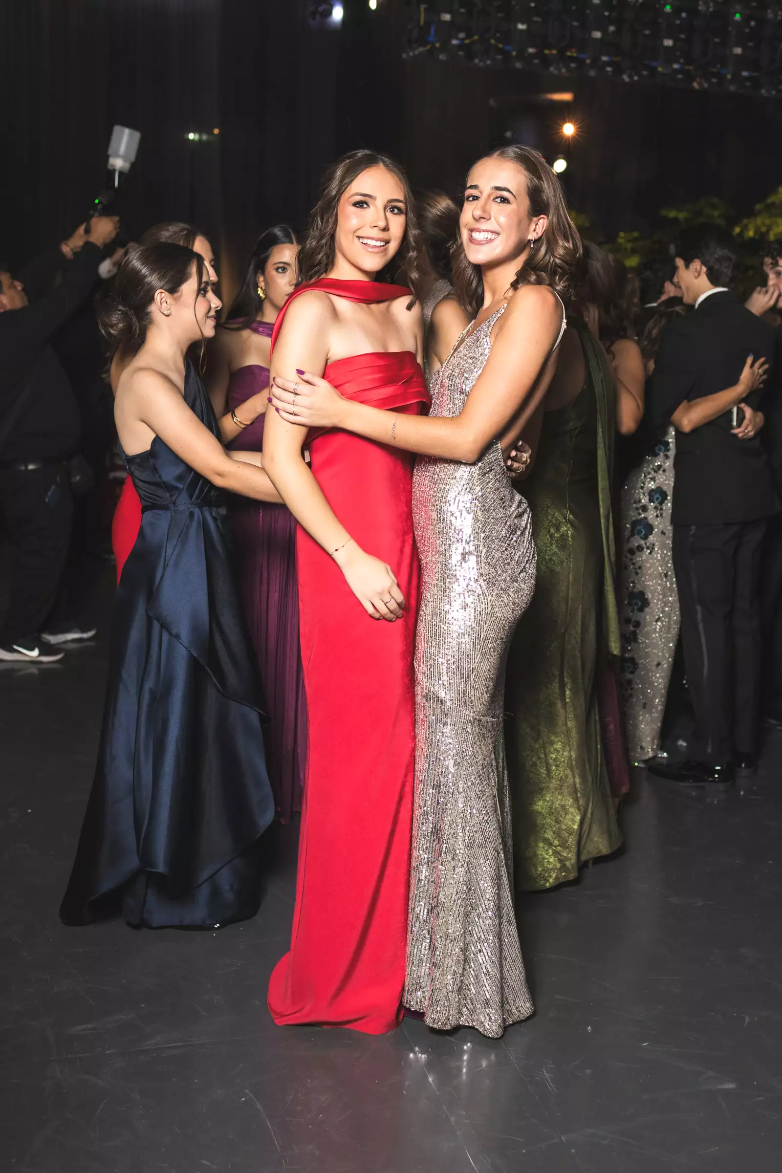 GRADUACIÓN MIRAFLORES