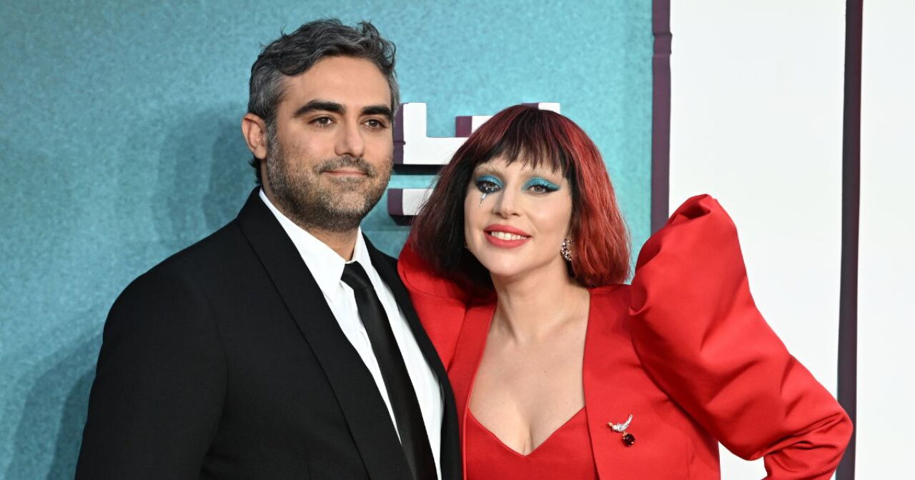 ¿Quién es Michael Polansky, el prometido de Lady Gaga y papá de su primer hijo?