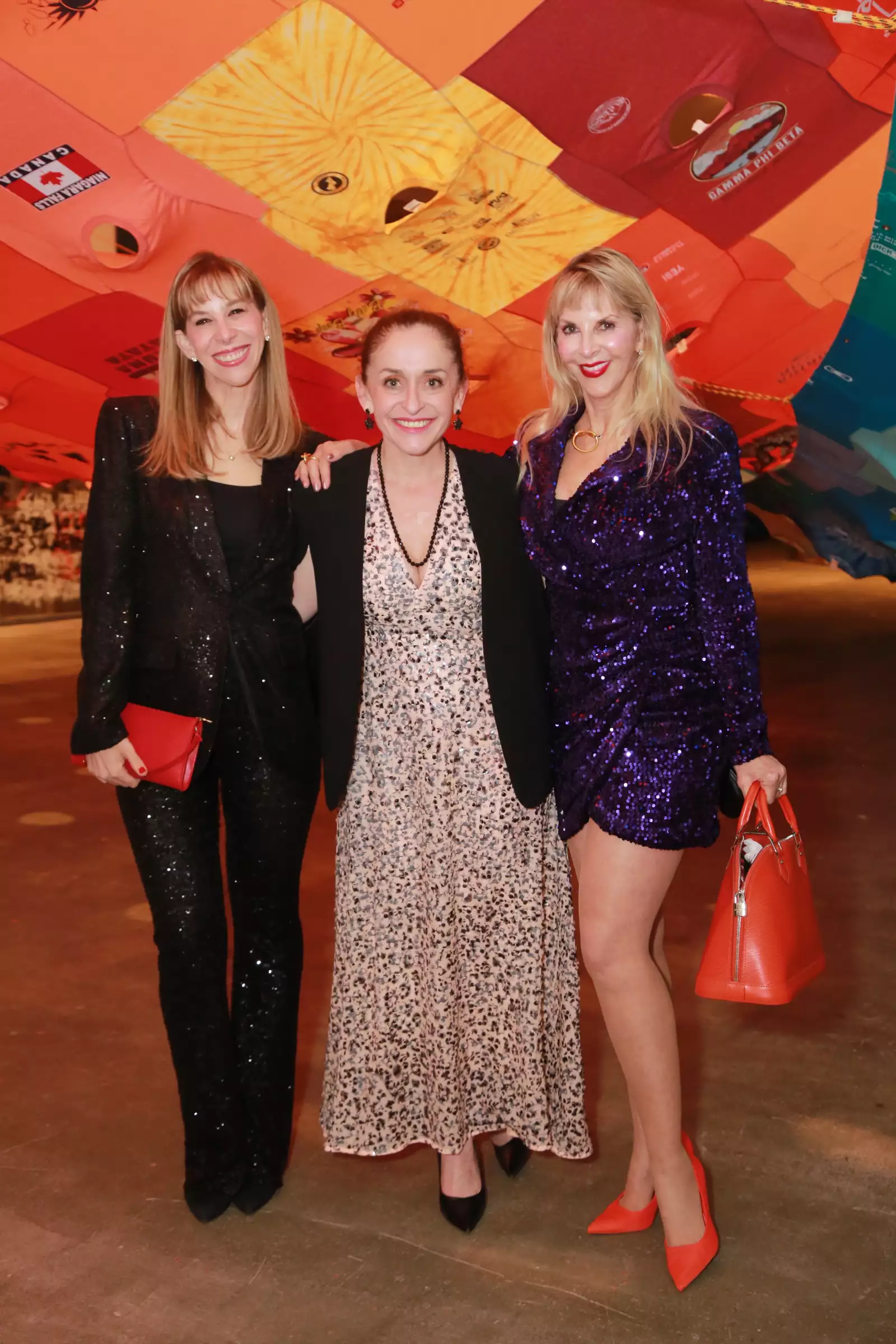 30 AÑOS DE ZARA EN MÉXICO