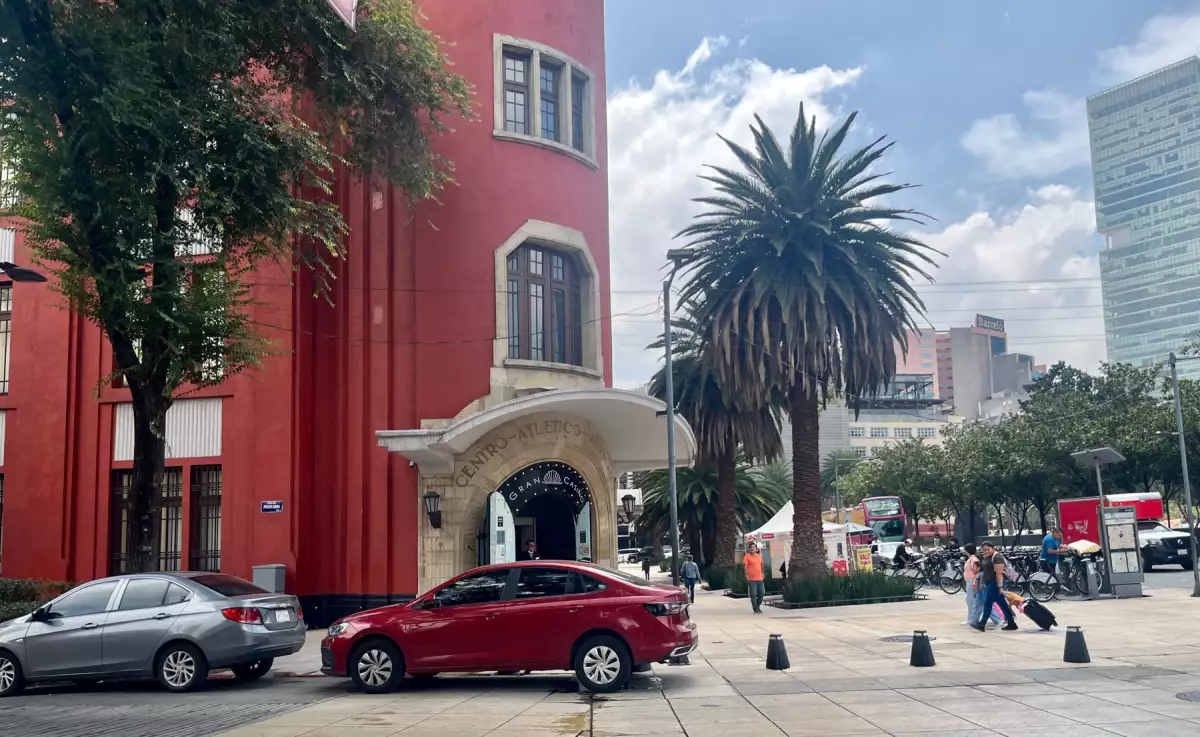 Calles de la colonia Tabacalera