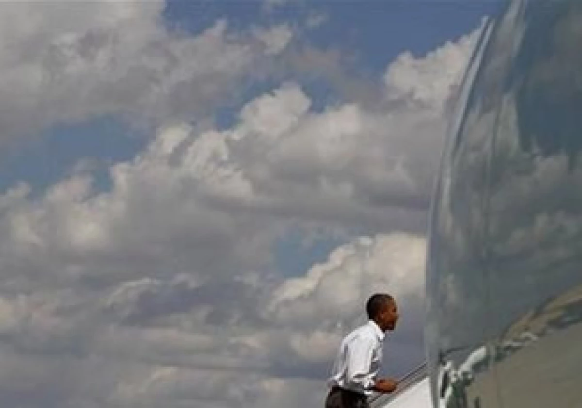 Los planes económicos del presidente Barack Obama son esenciales para poner nuevamente en marcha la economía. (Foto: Reuters)